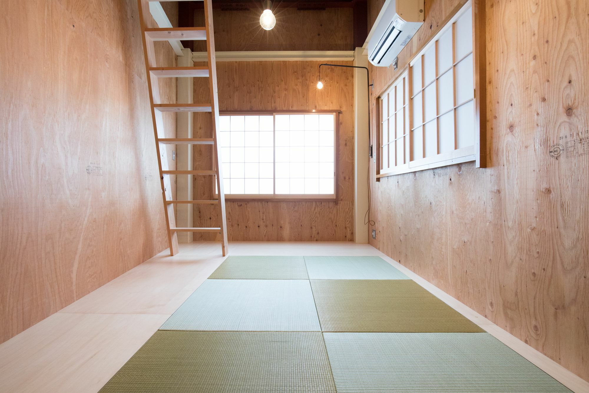 Vacation"Ninja"House Secretbase Near Asakusa Tóquio Exterior foto