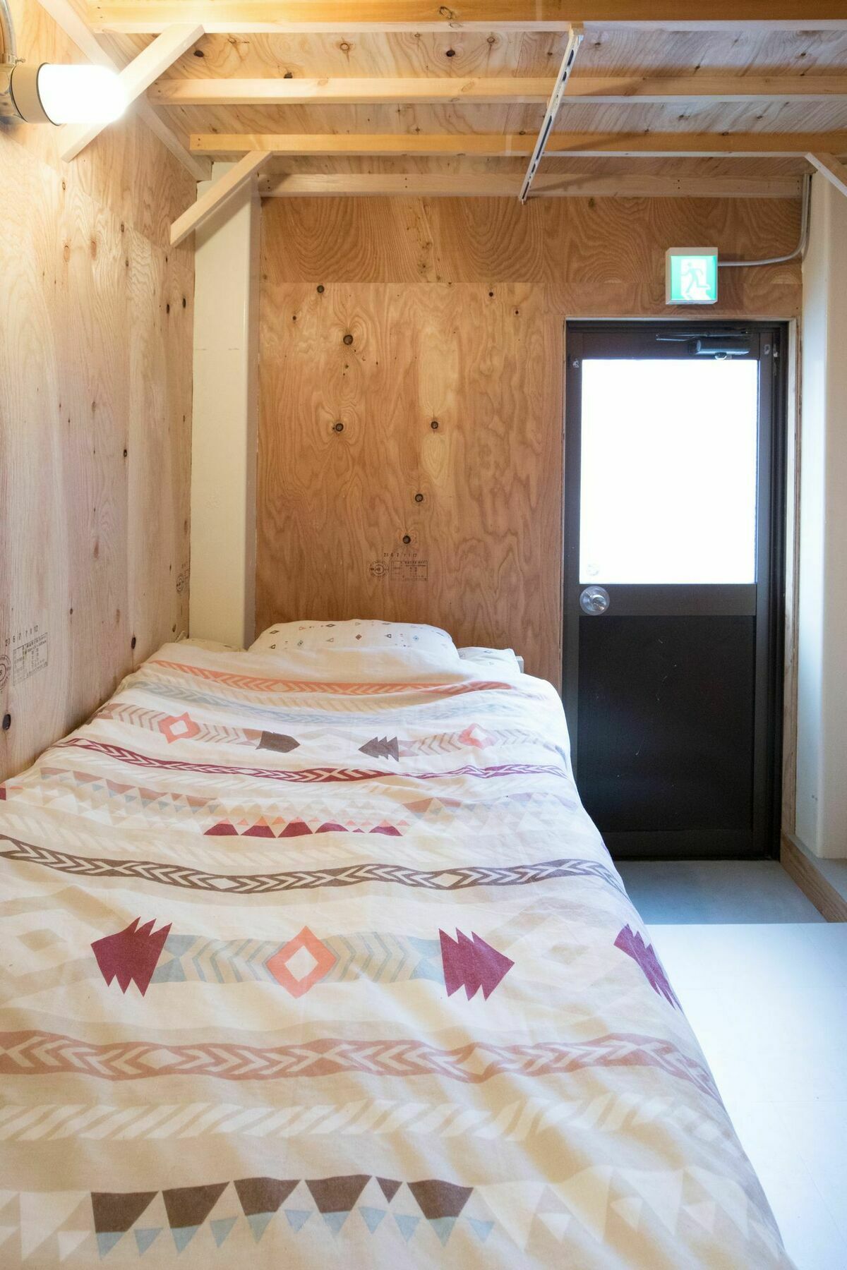 Vacation"Ninja"House Secretbase Near Asakusa Tóquio Exterior foto